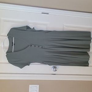 Torrid size 1 dress